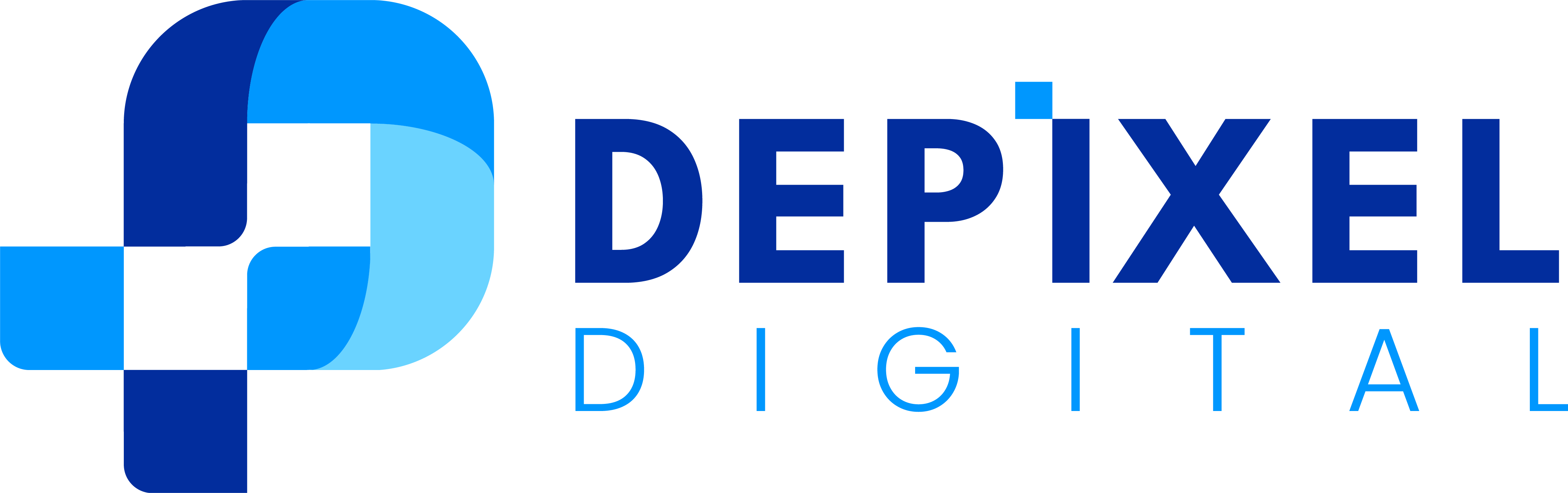 Depixel Digital